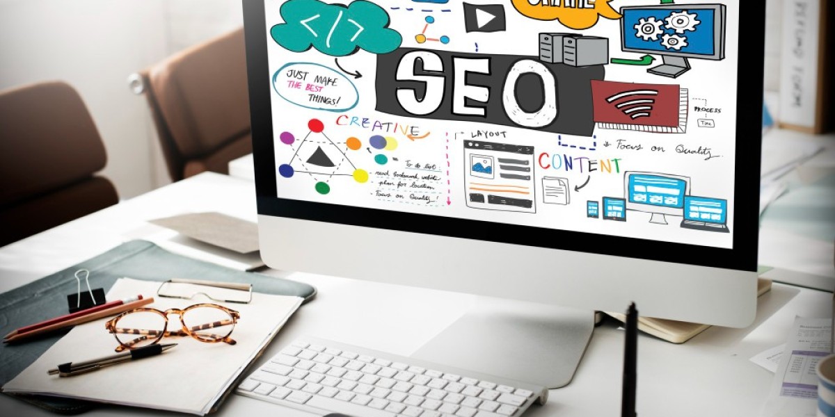 SEO services in Australia