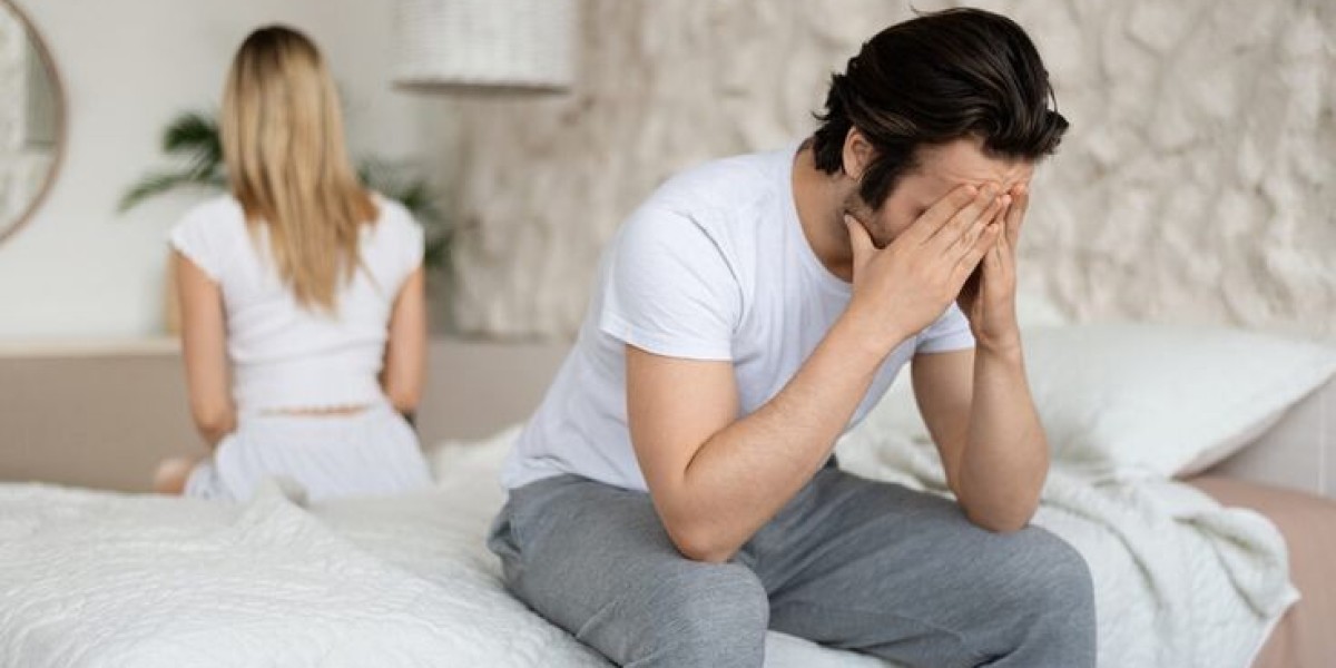 Is Phallus Power 110 mg Made for Performance Without Compromise?