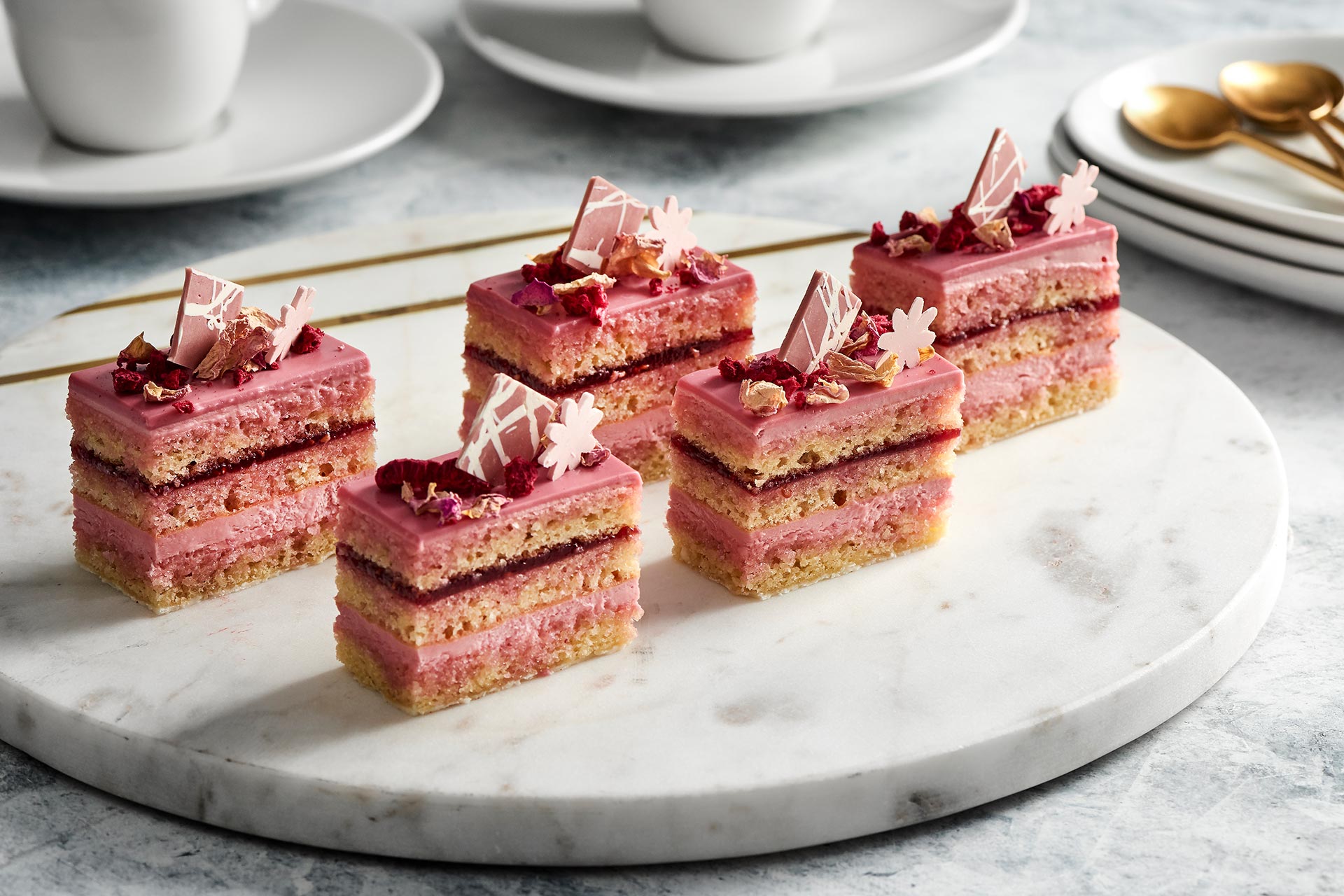 Leading Corporate Catering Agency Sydney | European Catering