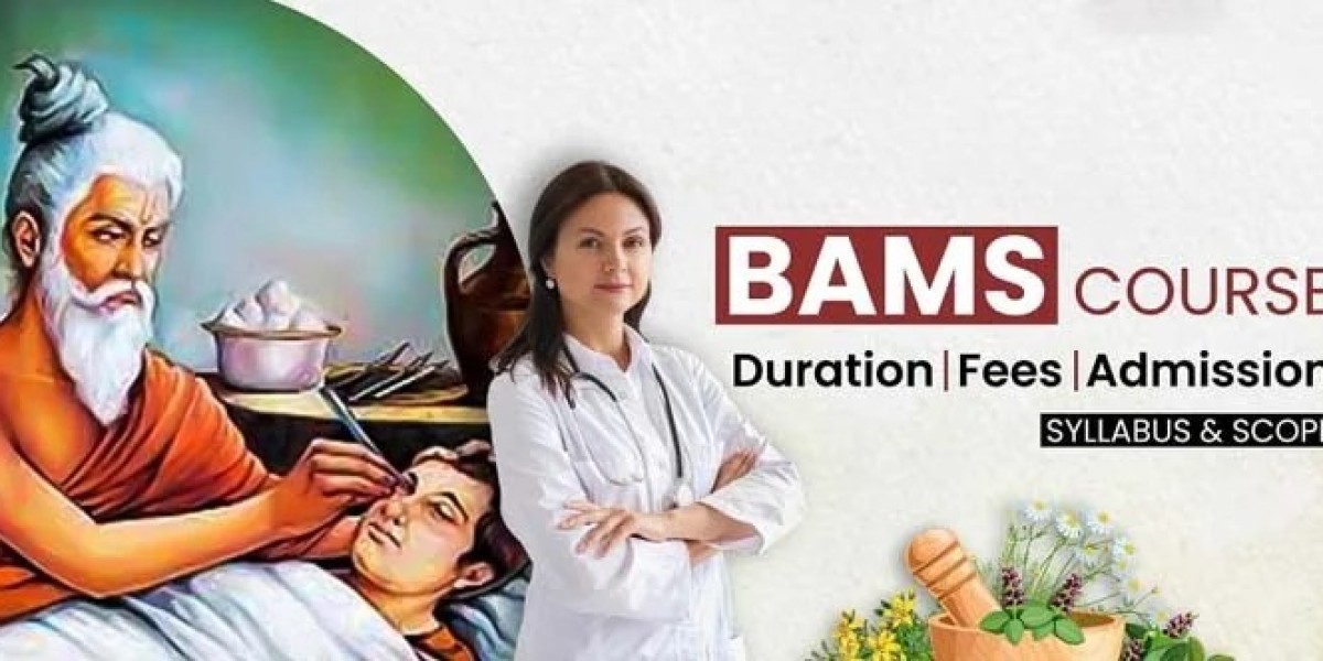 How to Choose the Right BAMS College in Karnataka: Key Factors Every Student Must Consider