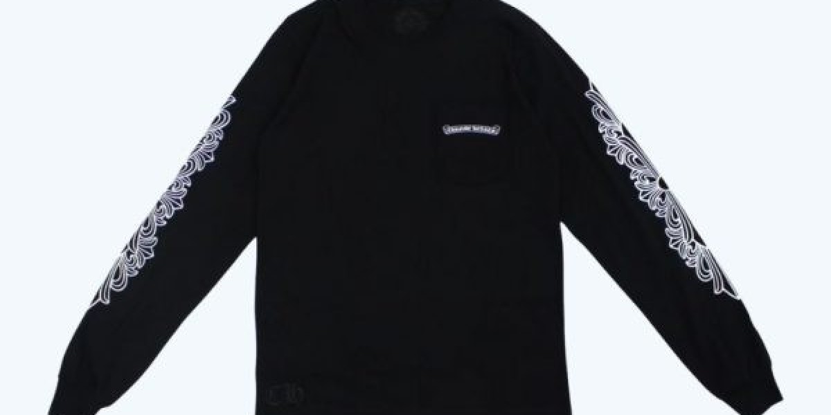 Why Chrome Hearts Jewelry Stands Out In Fashion