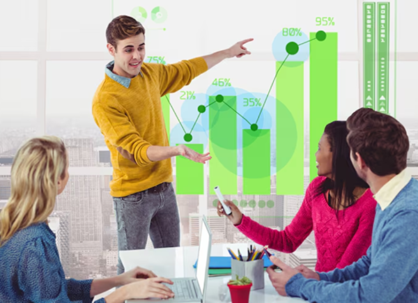 Automotive Email Marketing in Chicago | 104 DGTL