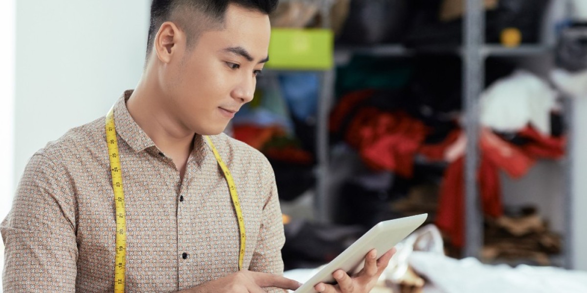 Custom Suits Bangkok Thailand