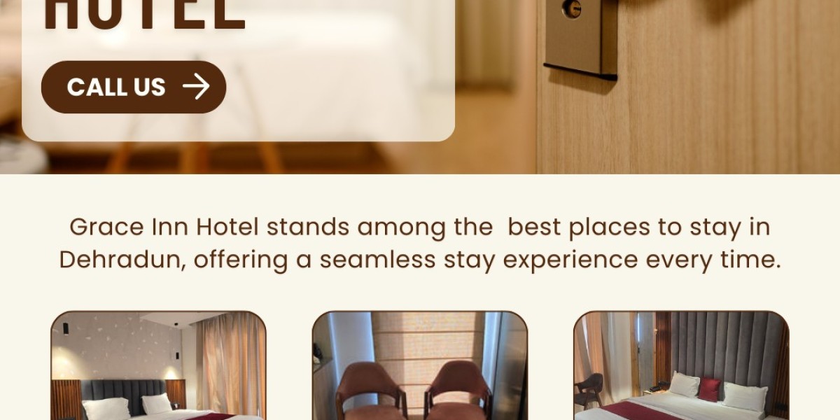 Best Places to Stay in Dehradun | Comfortable & Affordable Hotels for Every Traveler