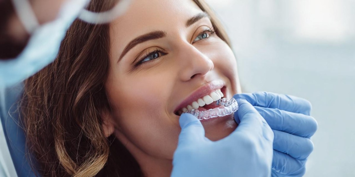 Software-guided bracket placement: Improving accuracy over manual bonding.