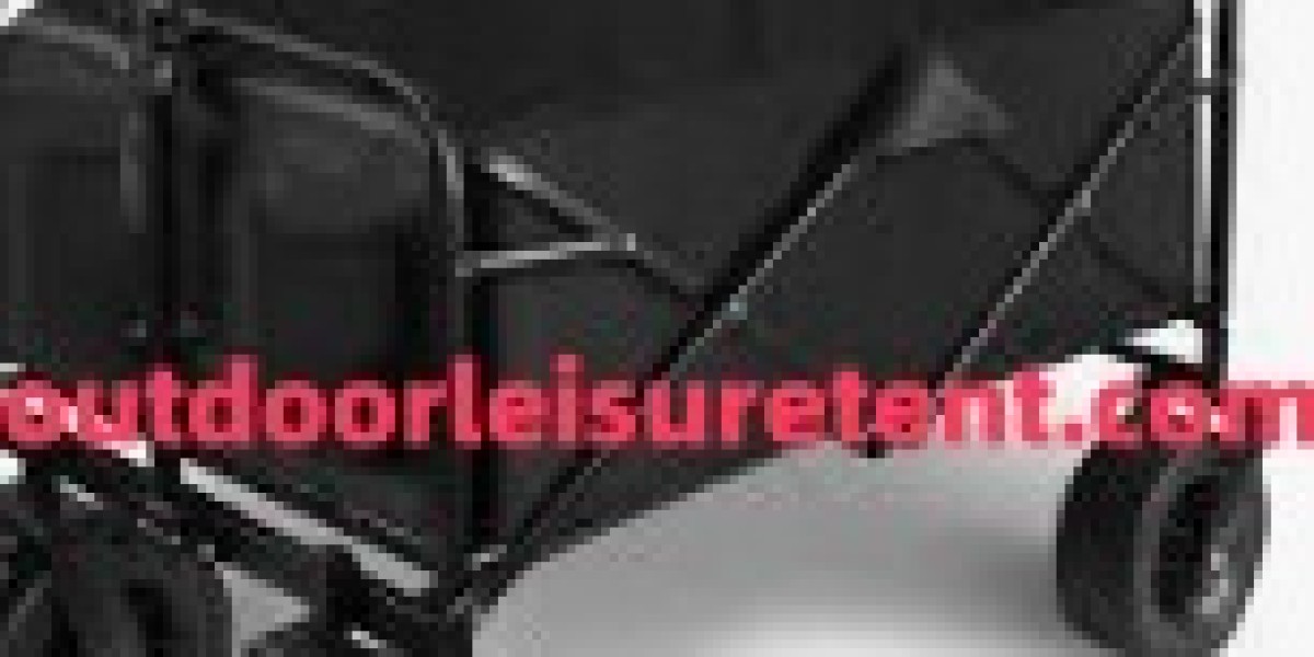 Why Is Mansen Foldable Camping Cart Essential For Every Outdoor Trip