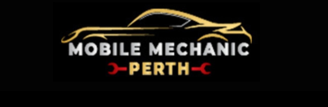 Mobile Mechanic Perth Cover Image