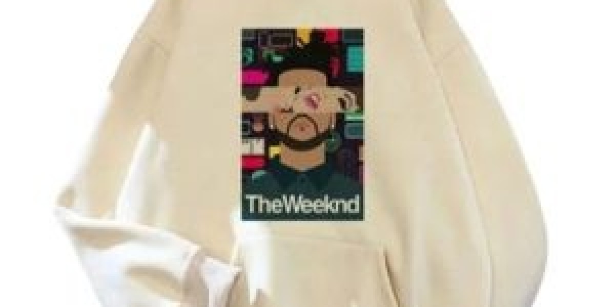The Weeknd Merch Every Fan Needs Now