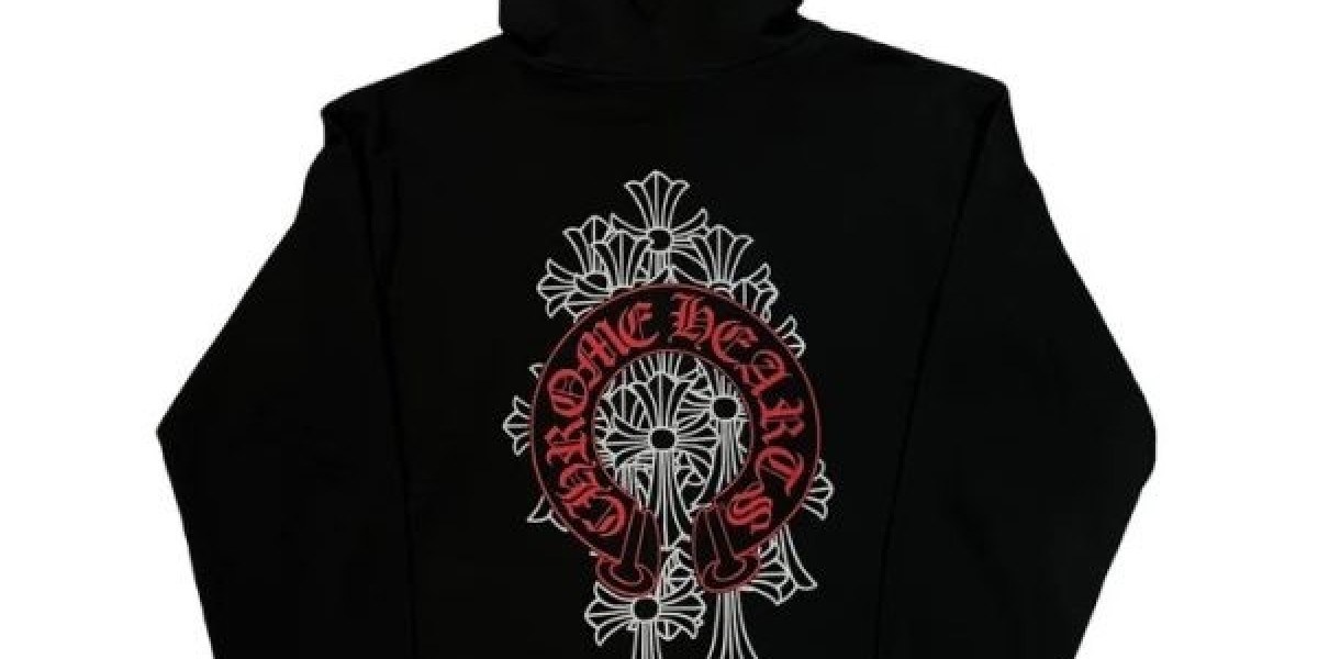 Why Chrome Hearts Jeans Are Perfect From Syna Store