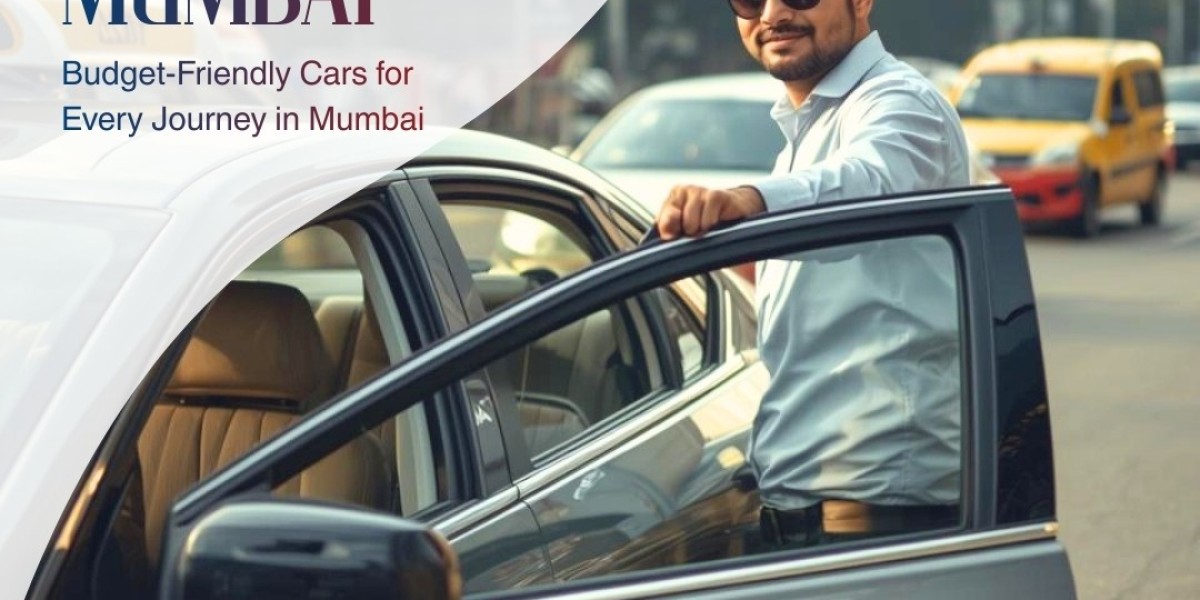 Discovering the Most Reliable and Cheap Car Rental in Mumbai: Hiya Tours and Travels
