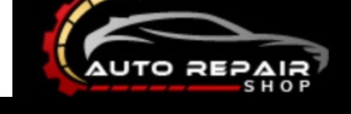 Auto Repair Shop Cover Image
