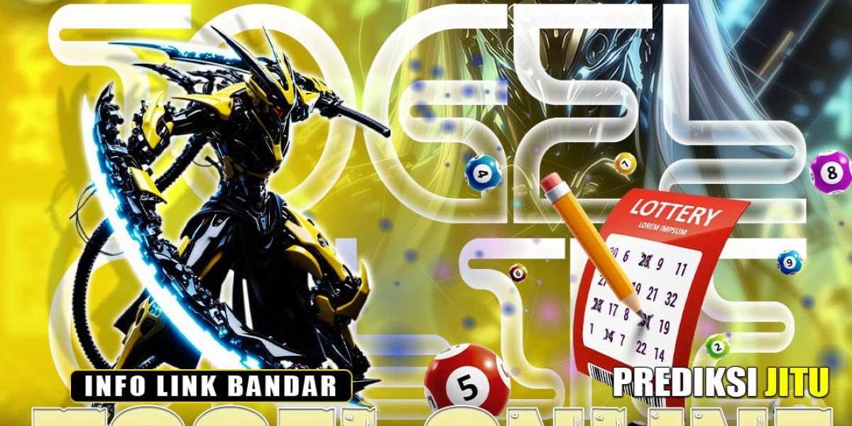 Rajabandot Platform dengan Teknologi Global