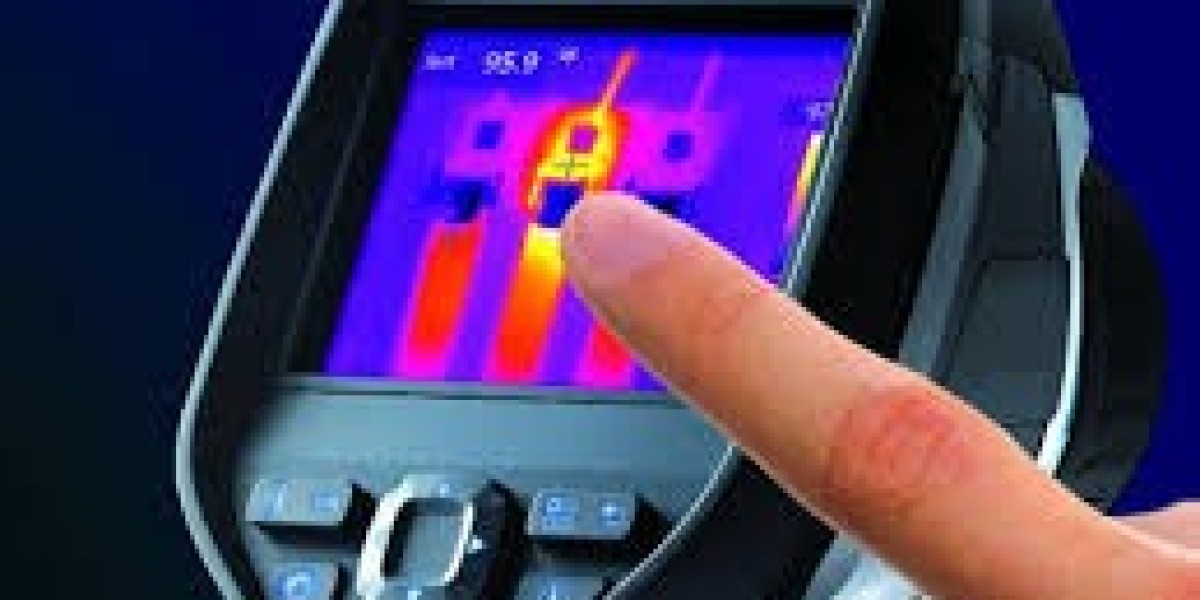 Hoe spoor je een lek op in je gevel met endoscopie?