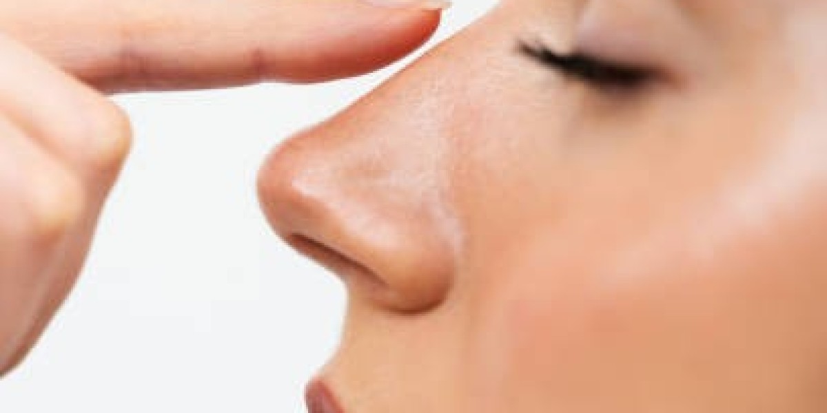 The Science Behind Rhinoplasty: Techniques and Innovations in Riyadh