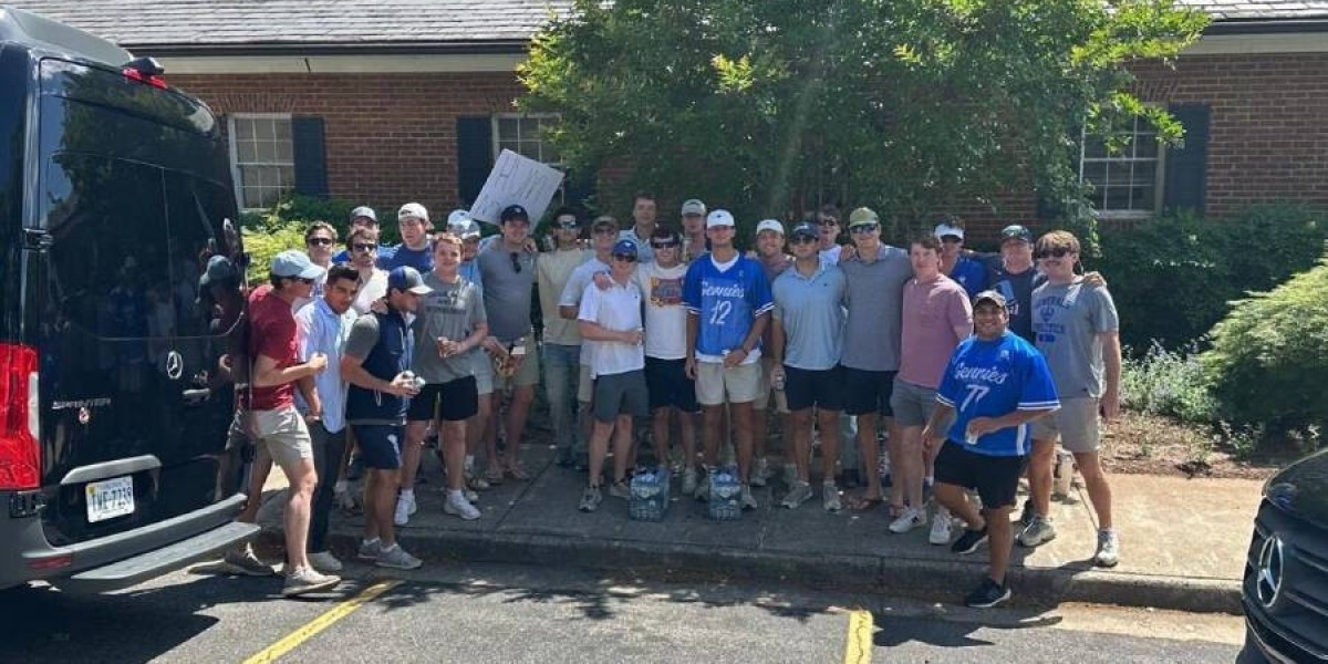 Best Transportation Company in Virginia