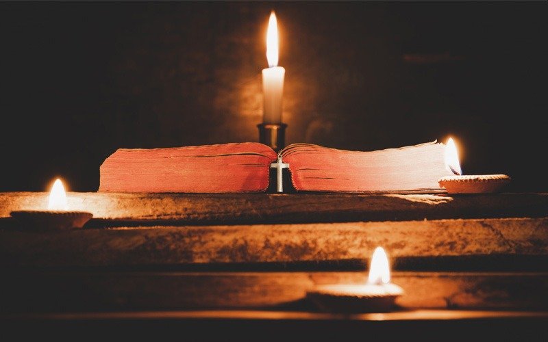 Black Magic Healer Near Me - Black Magic Specialist - Dark Spells