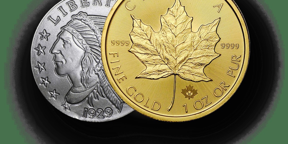 US Gold Coins Sale: A Trusted Investment in American Bullion