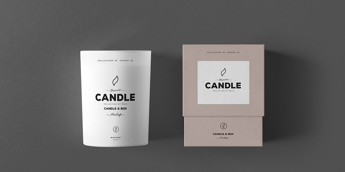 Custom Candle Packaging: Elevate Your Brand with Premium Packaging Solutions