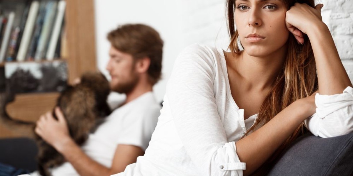 Professional Advice for Managing Desire & Libido Issues