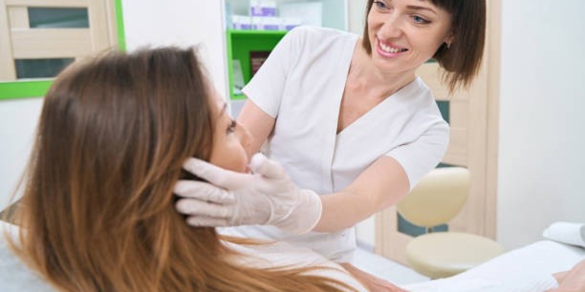 Wellness Transformations Await at Enfield Royal Clinic Services