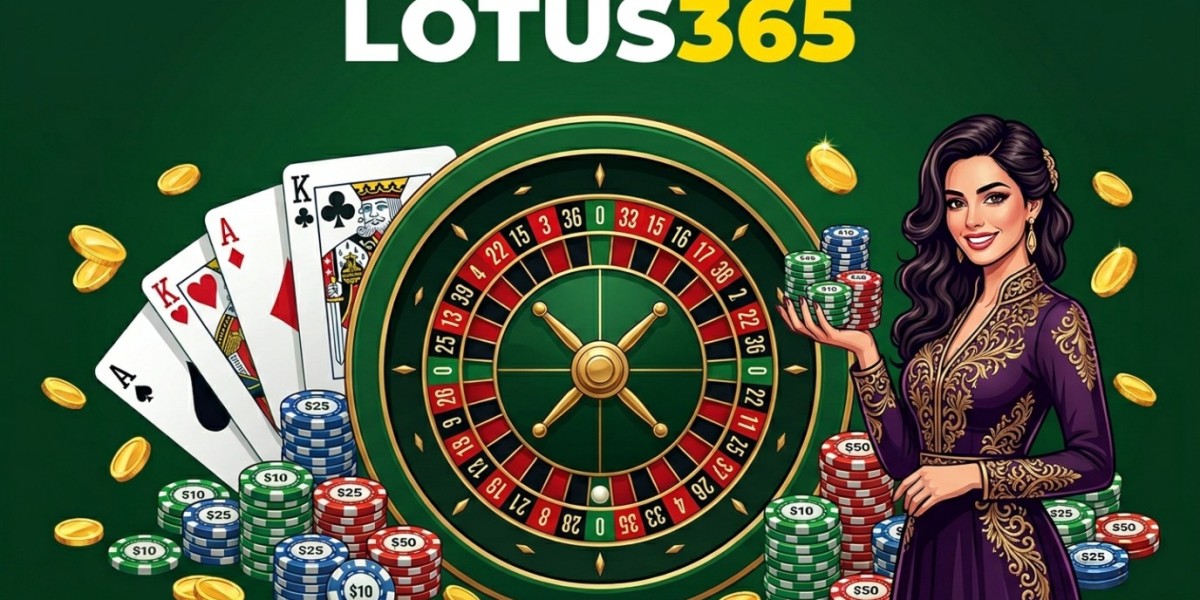 What Every Beginner Needs to Know Before Placing Their First Bet on Lotus365
