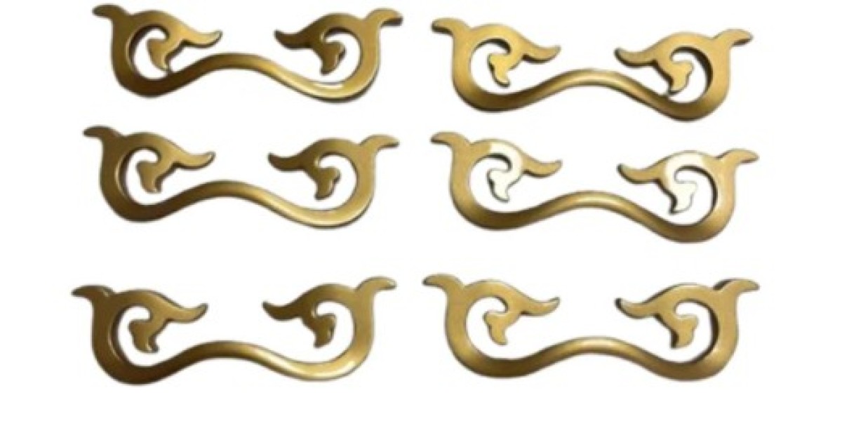 The diversified applications of Bernhardt 360 series metal handle in commercial Spaces