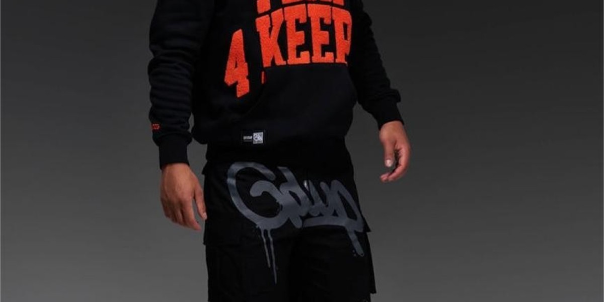 Geedup Clothing: The Voice of Modern Australian Streetwear