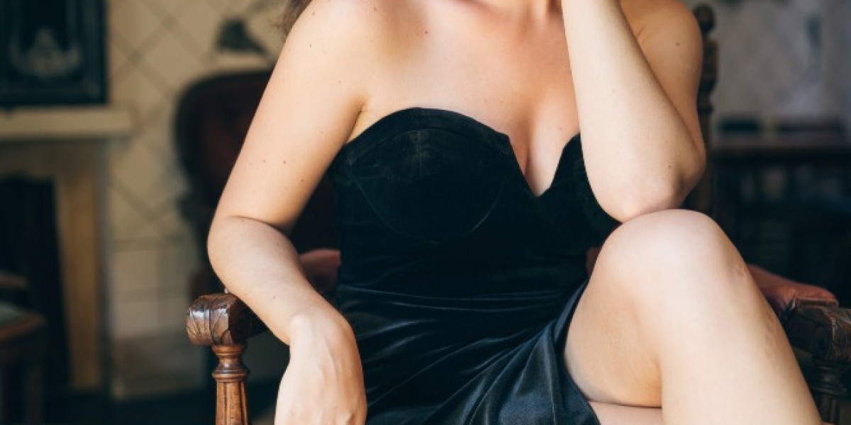 Call Girl Navi Mumbai & Celebrity Escorts: A Modern Urban Perspective