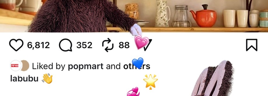 labubu labubu Cover Image