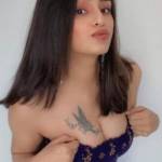 Chhavi Pandey Profile Picture