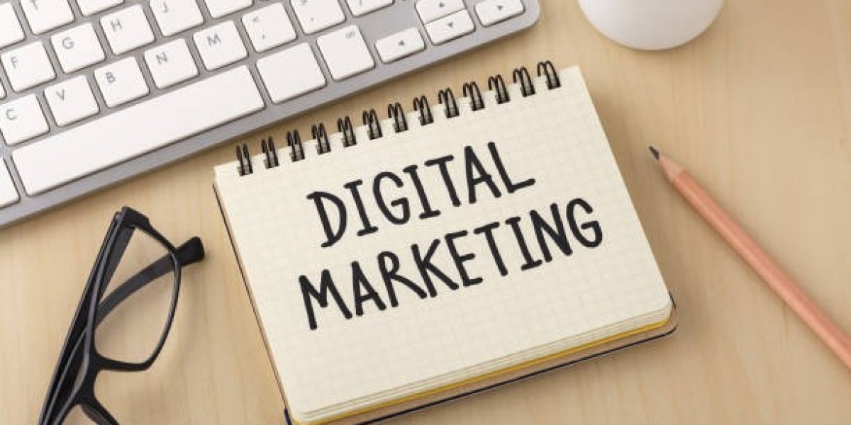 The Ultimate Guide to Boosting Your Career with Digital Marketing