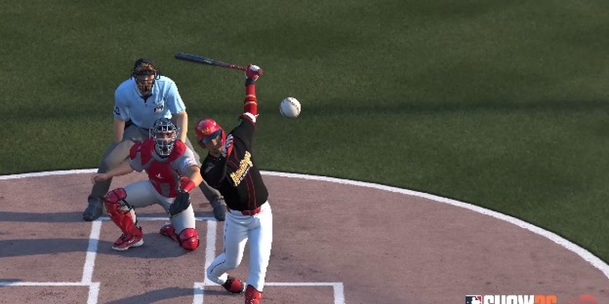 How U4N Helps You Find a Safe MLB The Show 26 Account for Sale