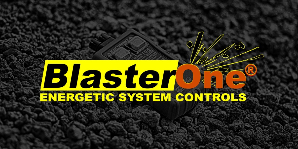 blasting control systems