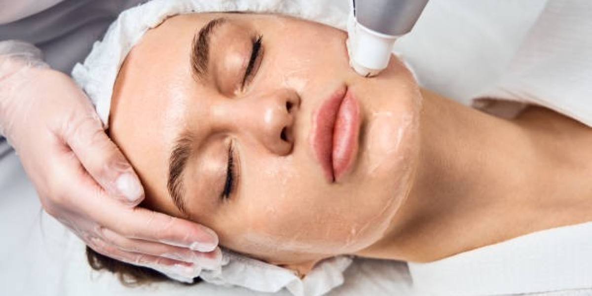 Achieve a Clearer Look with Intensive Skin Renewal Options