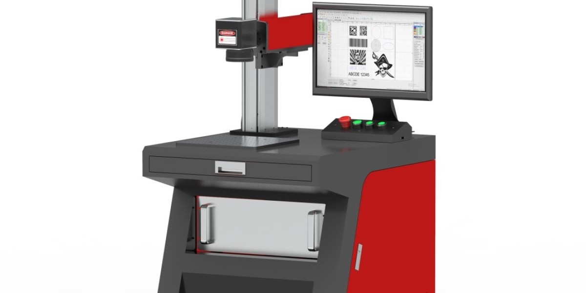 Инновационные технологии лазерной маркировки металла: лазерный маркер по металлу