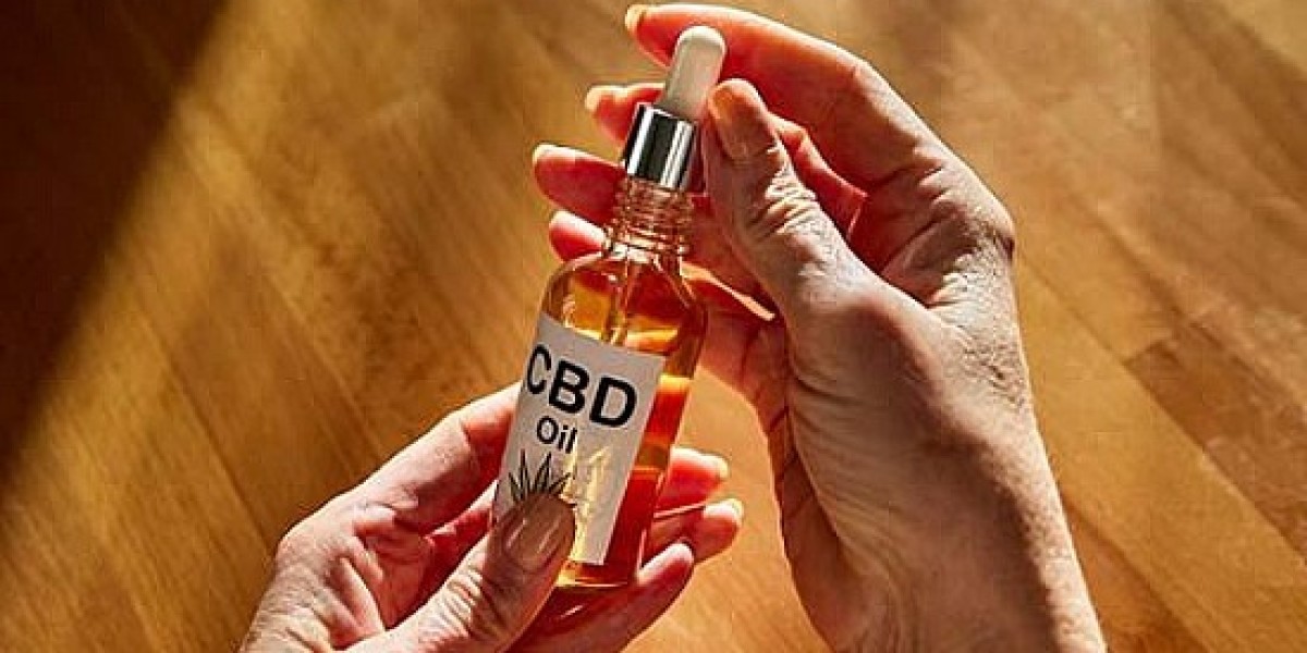 Why Are Lab Tested CBD Products Important for Your Safety