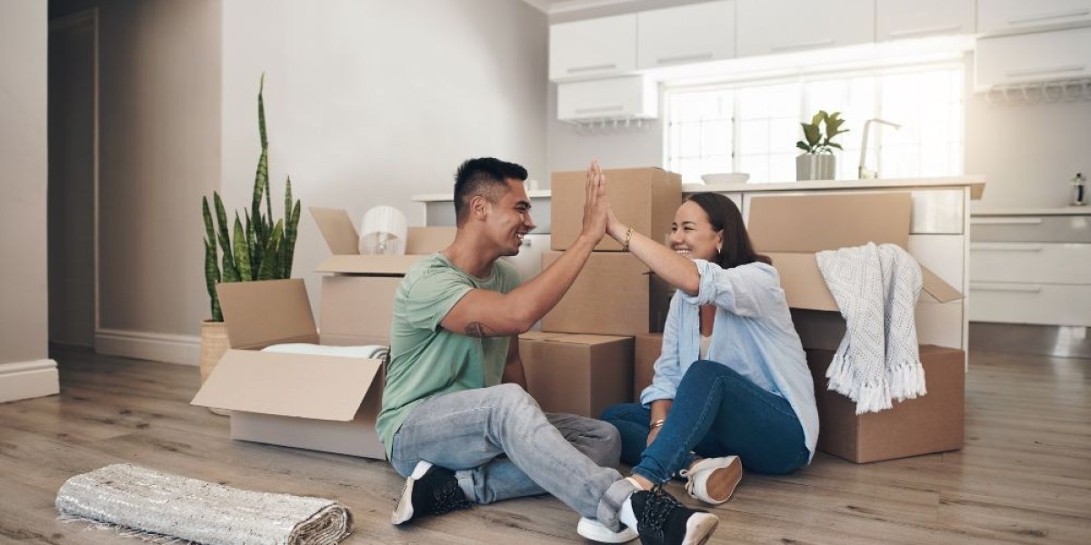Reliable Movers in DC: Making Your Move Stress-Free