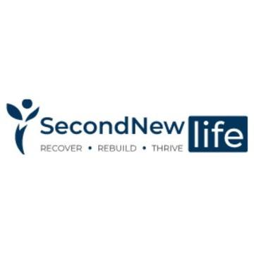Second newlife