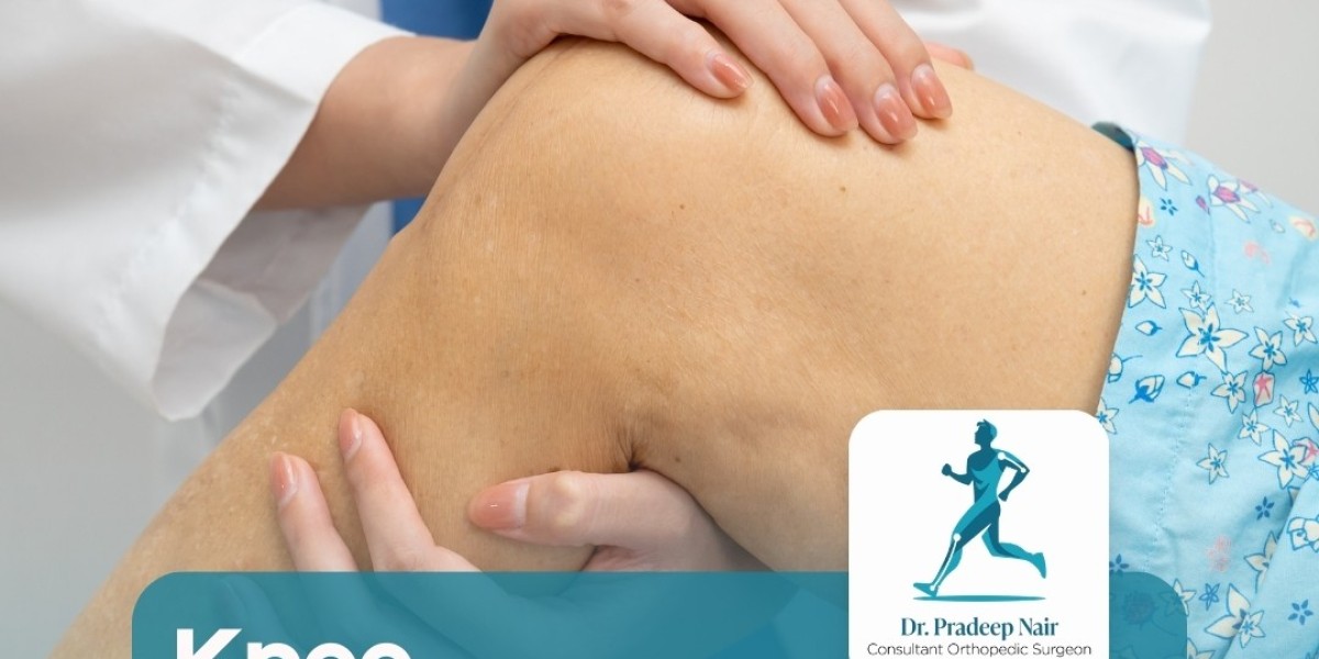 Why Choose the Best Knee Replacement Surgeon in Bhandup?