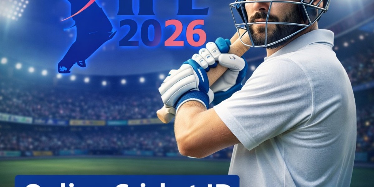 Unlock Your Game: Exploring the Best Online Cricket ID Platforms for IPL 2026