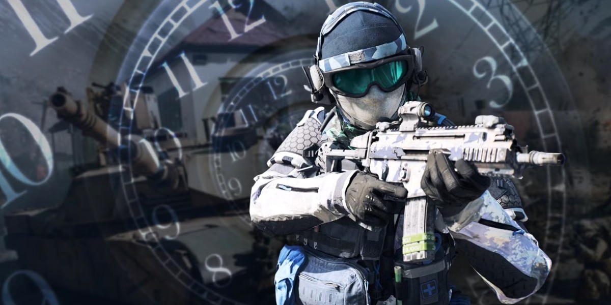 U4GM Tips for Finding Battlefield 2042 Stats in the Menu Fast