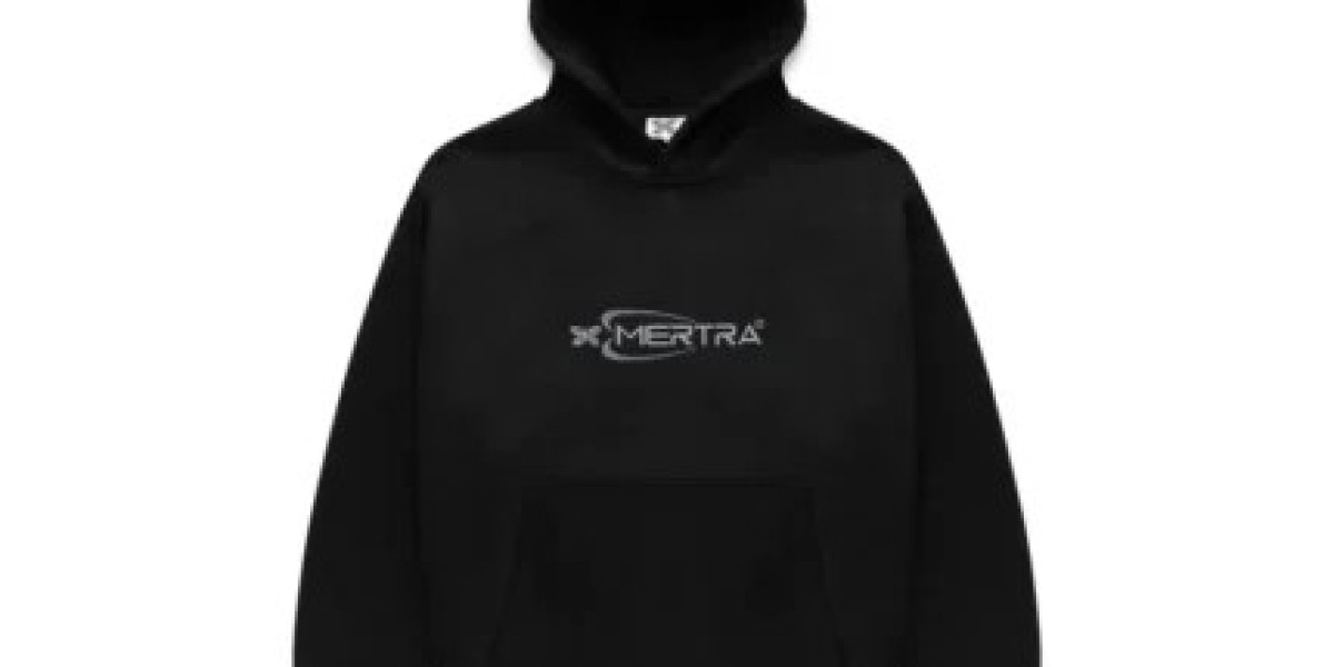 Mertra Clothing: The Rise of Mertra Mertra and the Iconic Mertra Hoodie