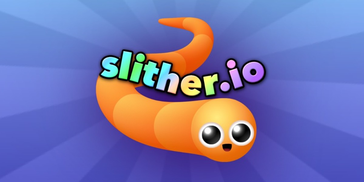 The Surprisingly Addictive World of Slither io