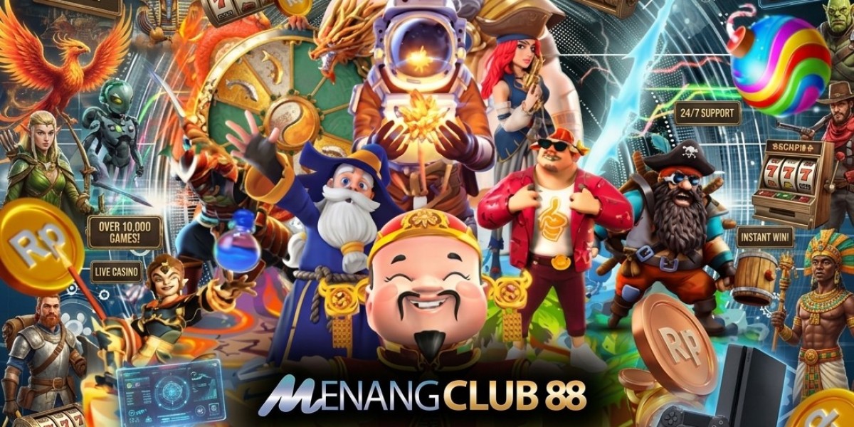 Perkembangan Platform Hiburan Online dan Dampaknya pada Gaya Hidup Digital