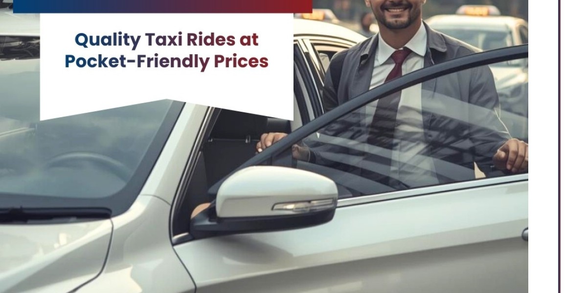 Experience the City with the Best Affordable Taxi Service in Mumbai: Hiya Tours and Travels