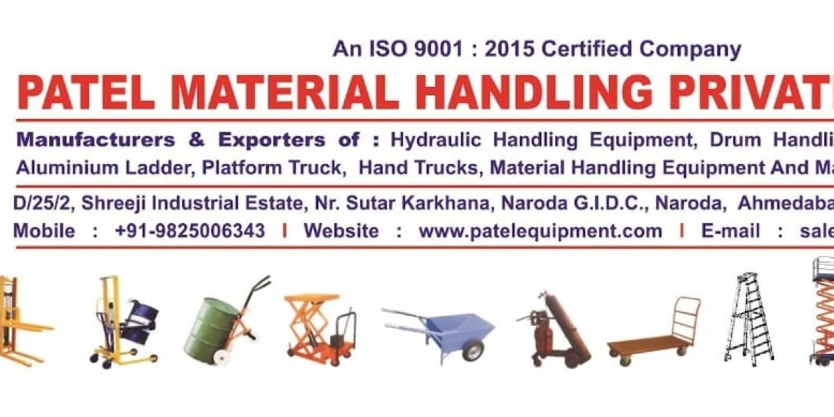 Iron Oxide Manufacturers in Gujarat and Ahmedabad – Industry Insights