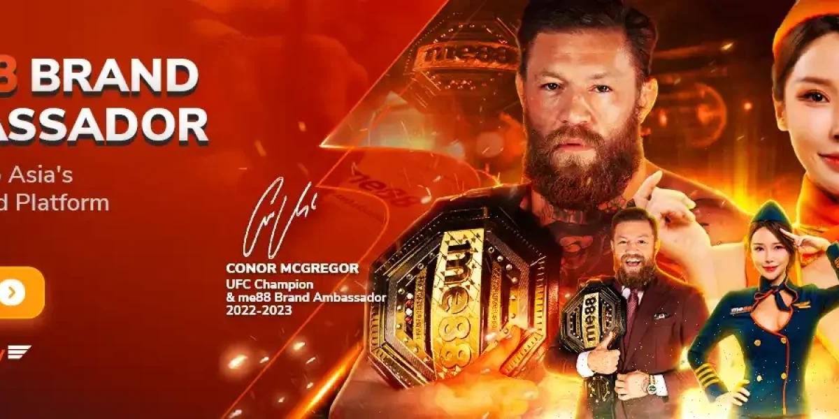 ME88 Malaysia Official Login Guide – Safe Access to Online Betting in Malaysia