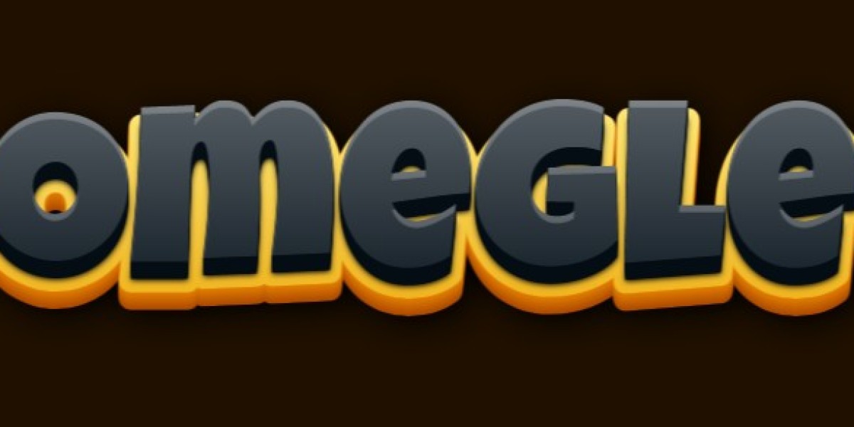 Exploring the World of Anonymous Chat on Omegle