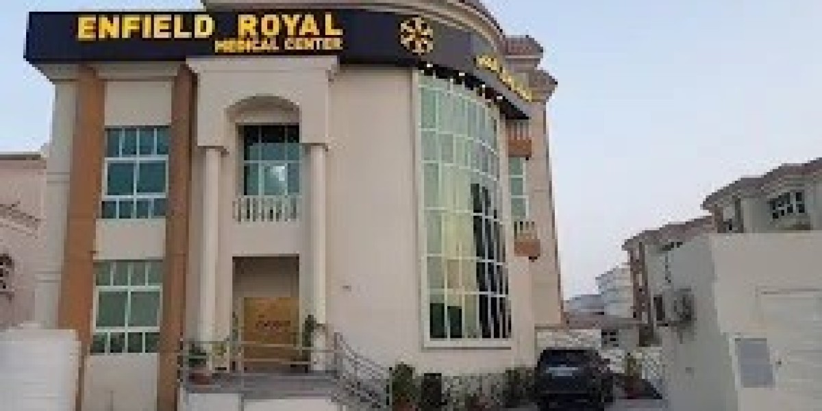 Trusted Healthcare Solutions by Royal Clinic Saudia