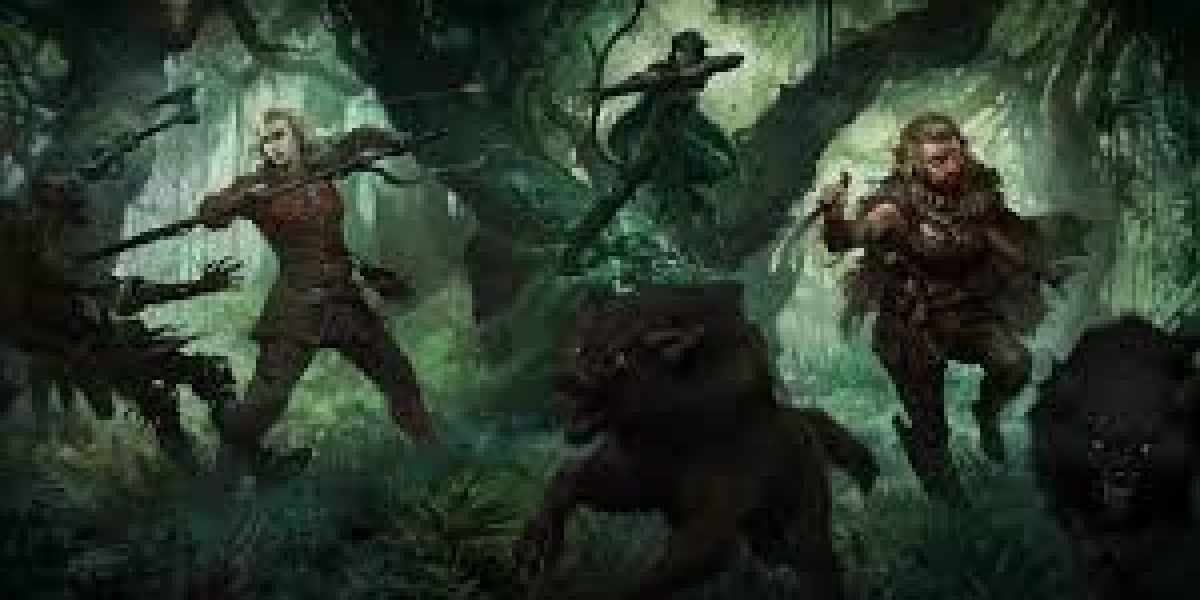 U4GM How to Build a PoE 2 Atlas Tree for Deep League Focus